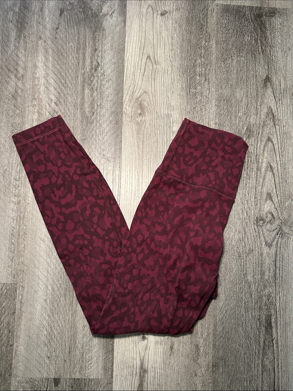 Lululemon Align Leggings